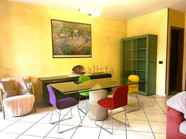 casa indipendente in vendita a Reggio nell'Emilia in zona Regina Pacis