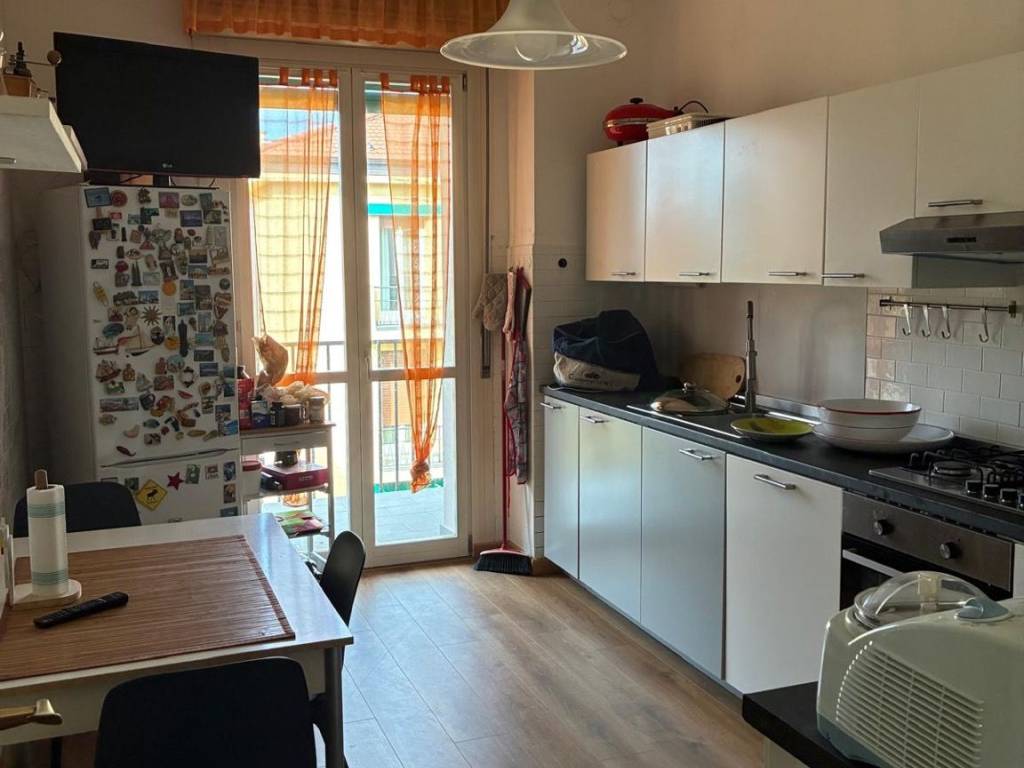 appartamento in vendita a Reggio nell'Emilia in zona Città Storica