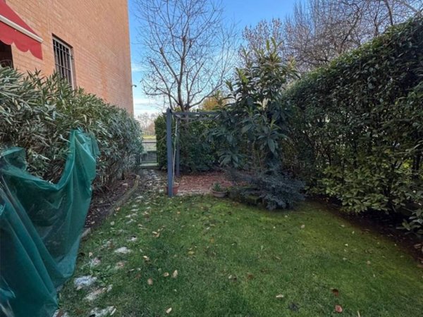 appartamento in vendita a Reggio nell'Emilia in zona Roncadella