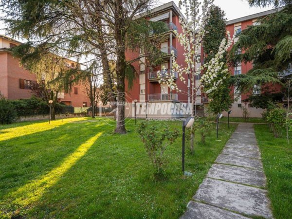 appartamento in vendita a Reggio nell'Emilia in zona Città Storica