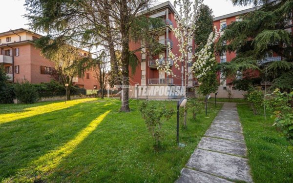 appartamento in vendita a Reggio nell'Emilia in zona Città Storica