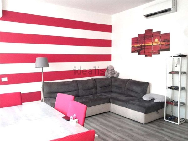 appartamento in vendita a Reggio nell'Emilia in zona Baragalla