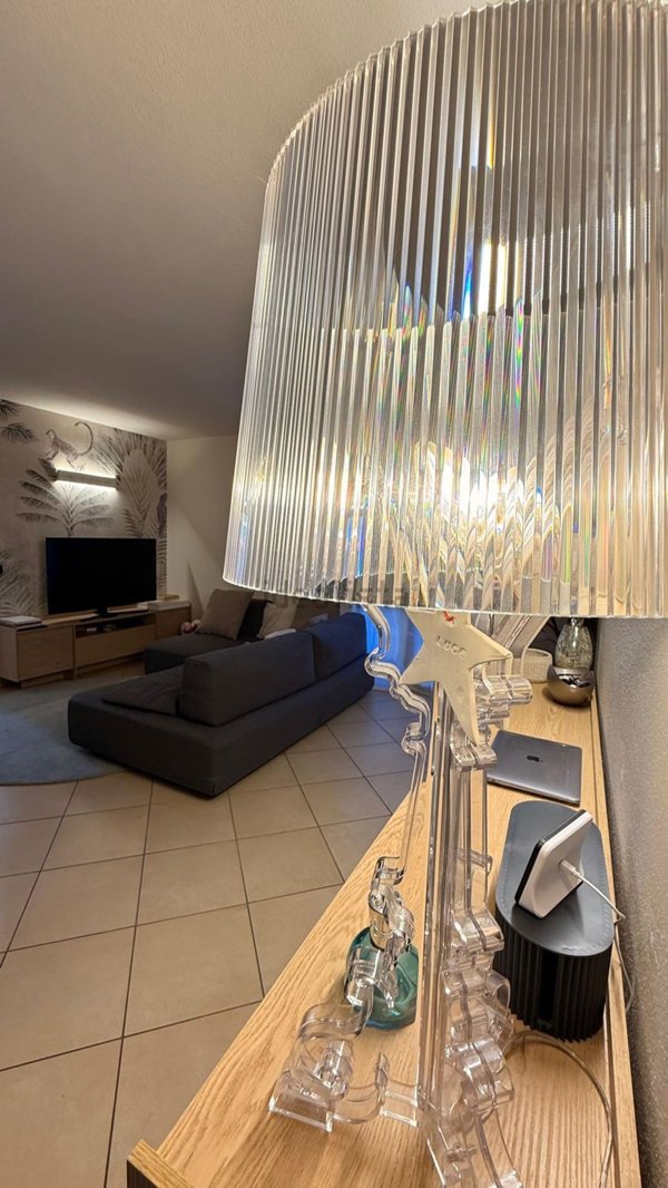 appartamento in vendita a Reggio nell'Emilia in zona Buco del Signore