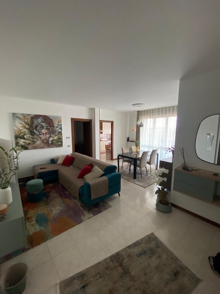 appartamento in vendita a Reggio nell'Emilia in zona Rosta Nuova