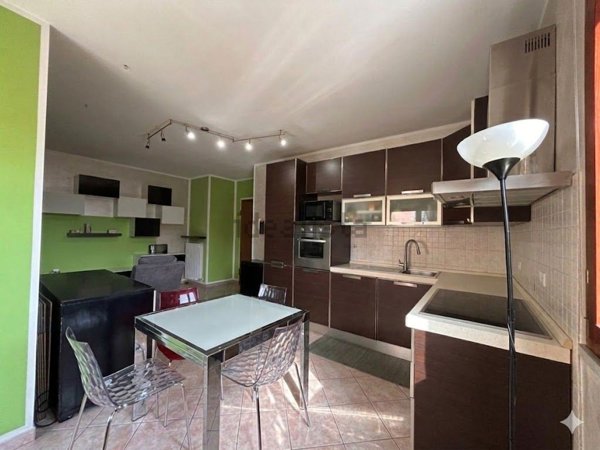 appartamento in vendita a Reggio nell'Emilia in zona Roncocesi