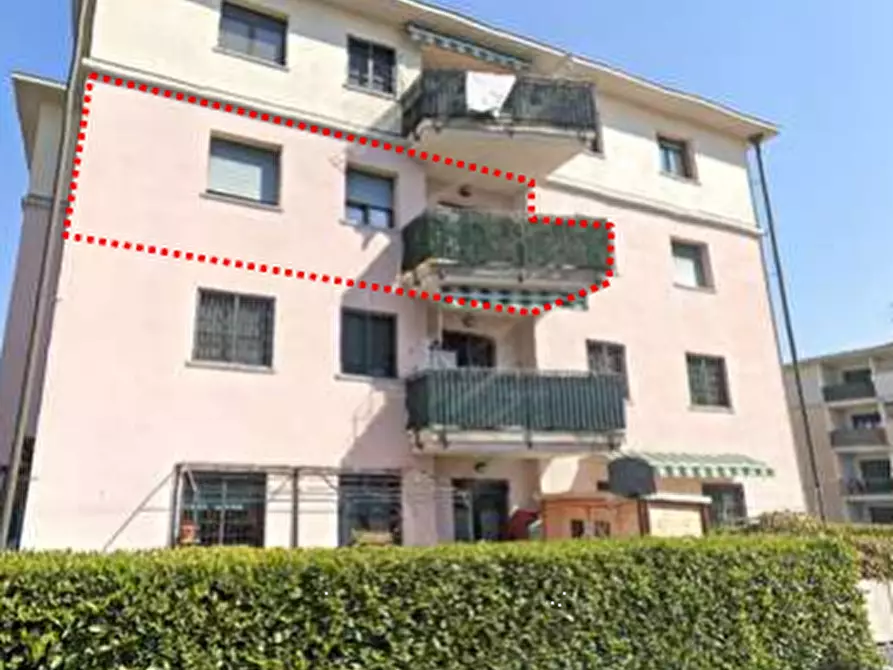 appartamento in vendita a Reggio nell'Emilia in zona Santa Croce