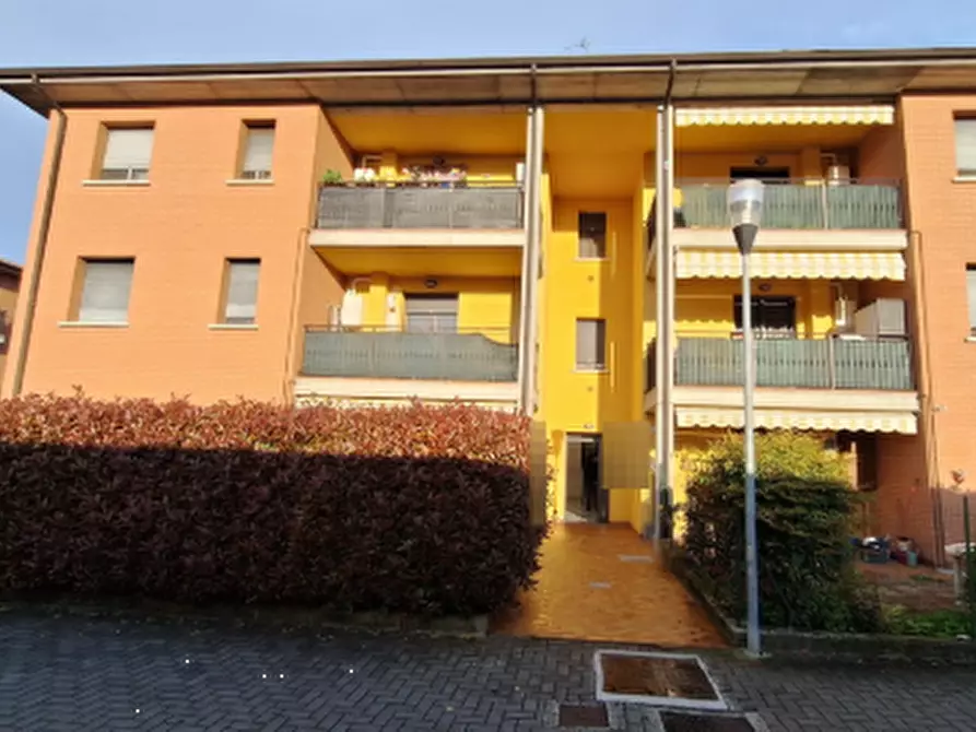 appartamento in vendita a Reggio nell'Emilia in zona Tribunale
