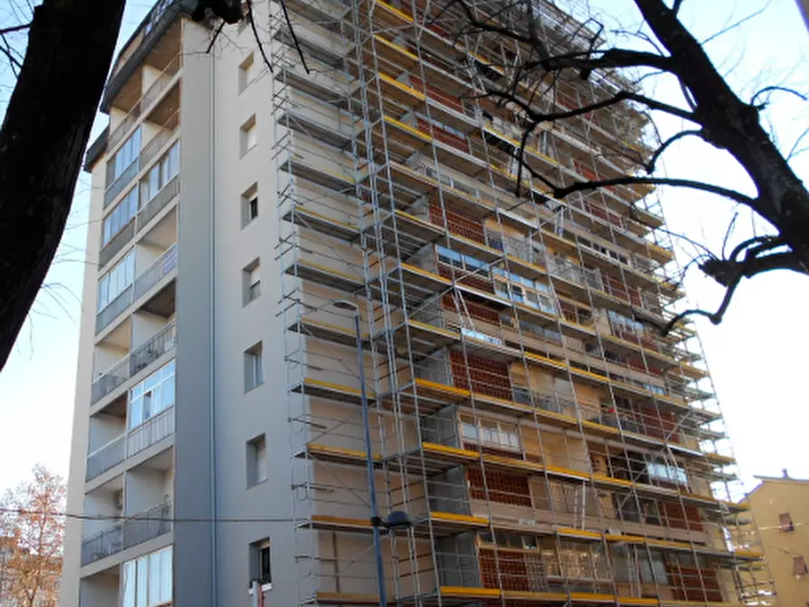 appartamento in vendita a Reggio nell'Emilia in zona Tribunale