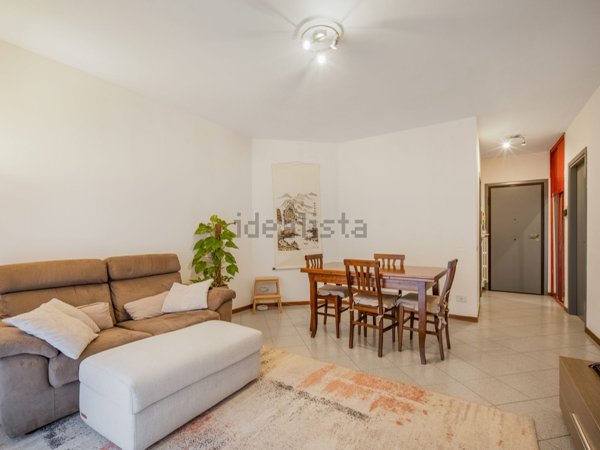 appartamento in vendita a Reggio nell'Emilia in zona Buco del Signore