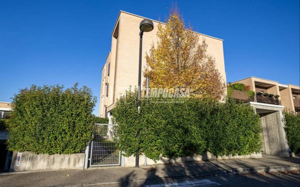 appartamento in vendita a Reggio nell'Emilia in zona Baragalla