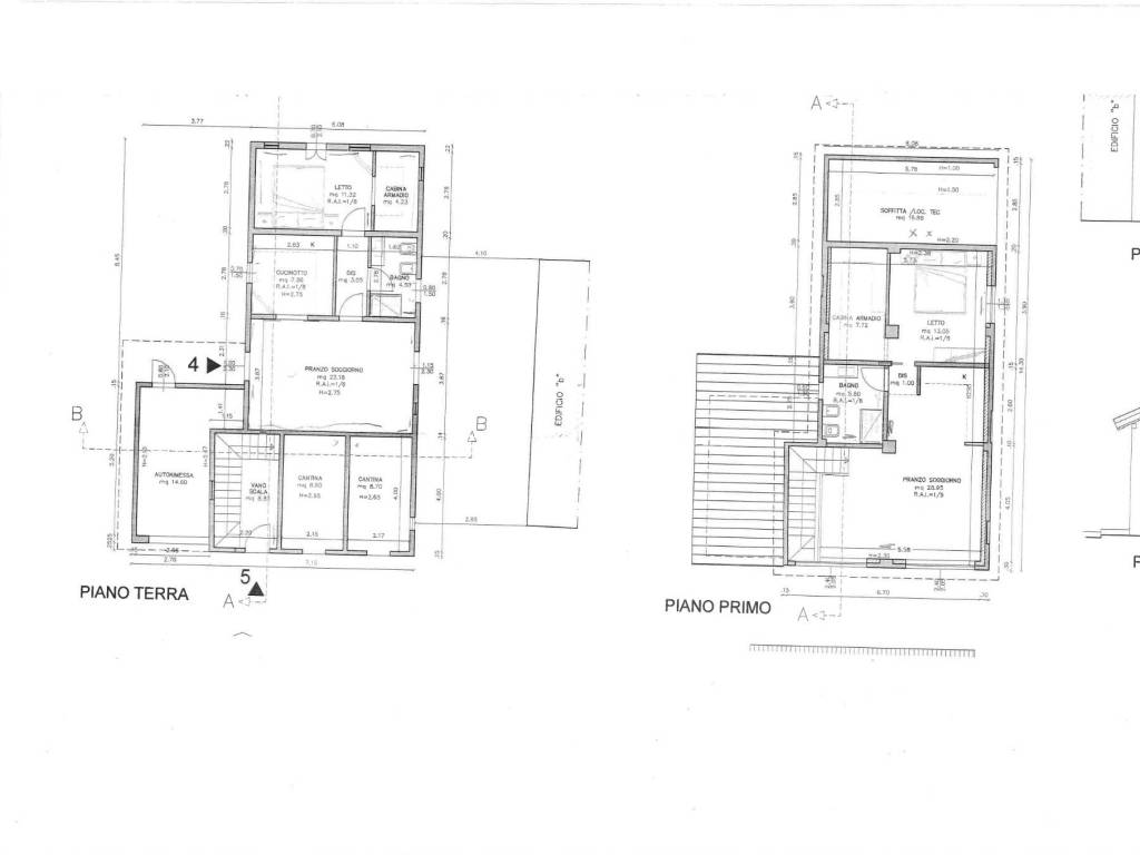 casa indipendente in vendita a Reggio nell'Emilia in zona San Maurizio