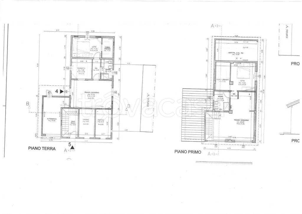 casa indipendente in vendita a Reggio nell'Emilia in zona San Maurizio