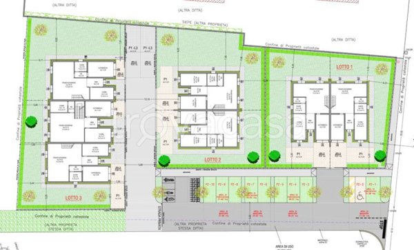 casa indipendente in vendita a Reggio nell'Emilia in zona Coviolo