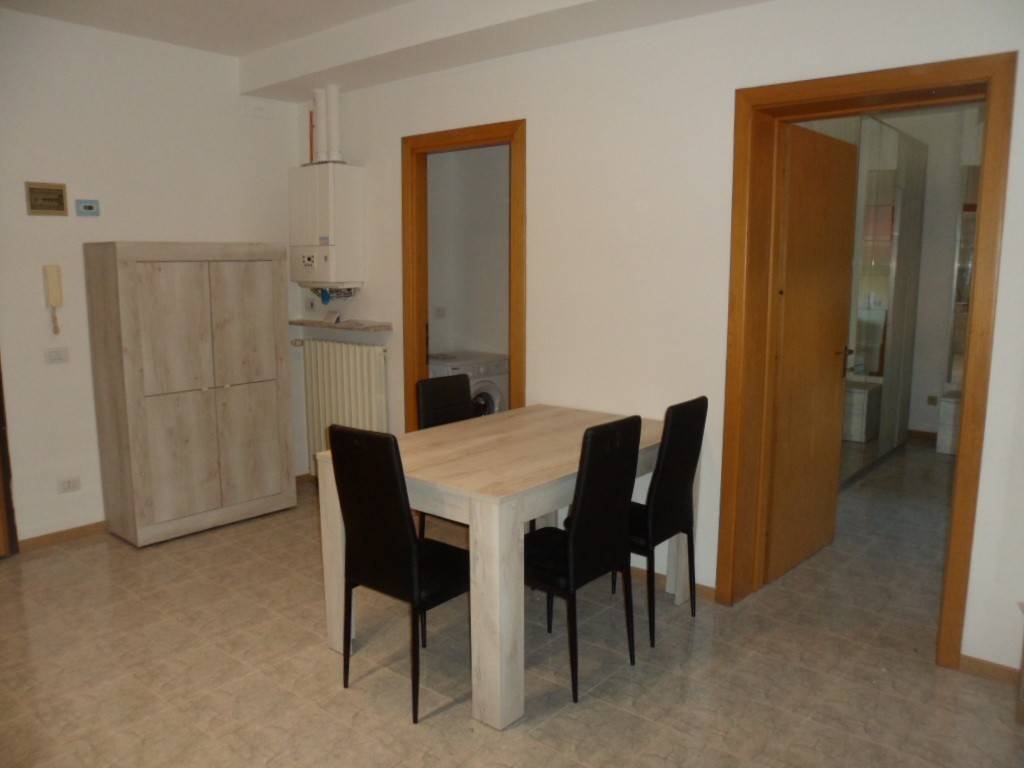 appartamento in vendita a Reggio nell'Emilia