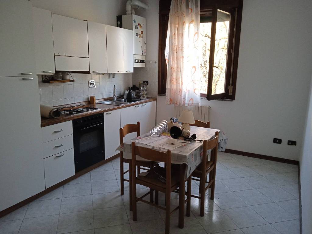 appartamento in vendita a Reggio nell'Emilia in zona Roncocesi