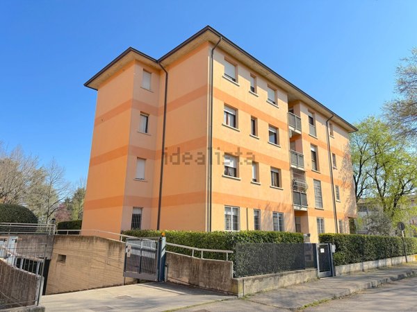 appartamento in vendita a Reggio nell'Emilia