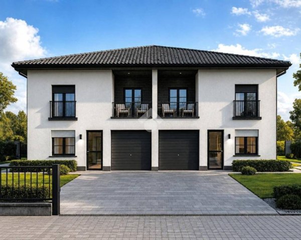 casa indipendente in vendita a Reggio nell'Emilia in zona Sabbione