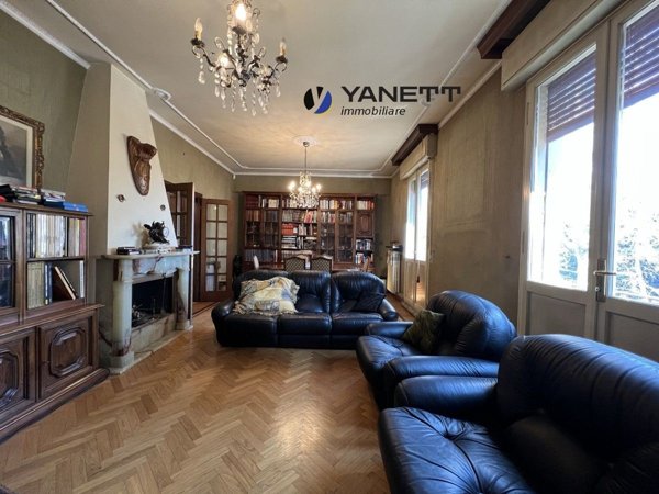 appartamento in vendita a Reggio nell'Emilia in zona Rosta Nuova