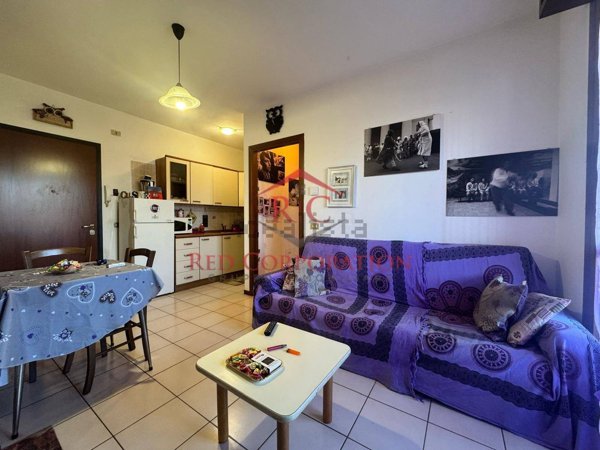 appartamento in vendita a Reggio nell'Emilia