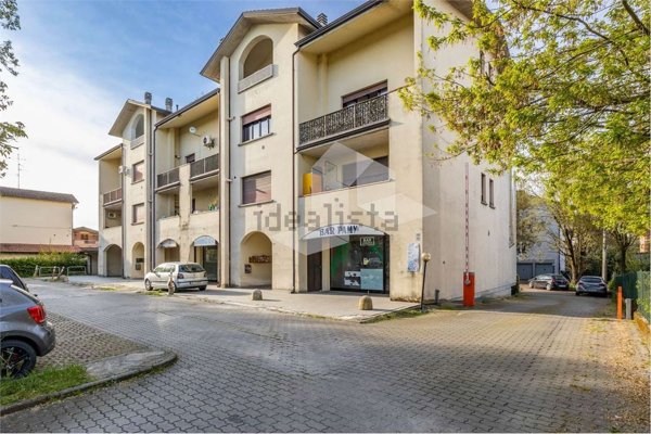 loft in vendita a Reggio nell'Emilia