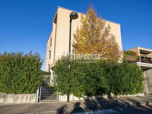 appartamento in vendita a Reggio nell'Emilia in zona Città Storica