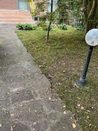 casa indipendente in vendita a Reggio nell'Emilia in zona Città Storica