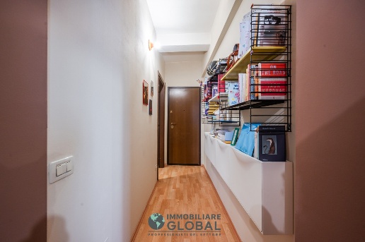 appartamento in vendita a Reggio nell'Emilia in zona Città Storica