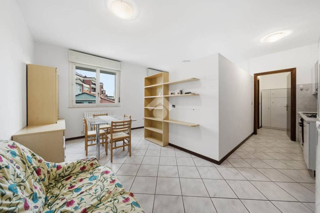 appartamento in vendita a Reggio nell'Emilia in zona Rosta Nuova