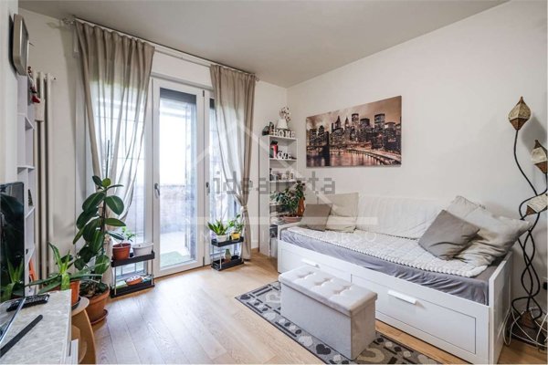 appartamento in vendita a Reggio nell'Emilia