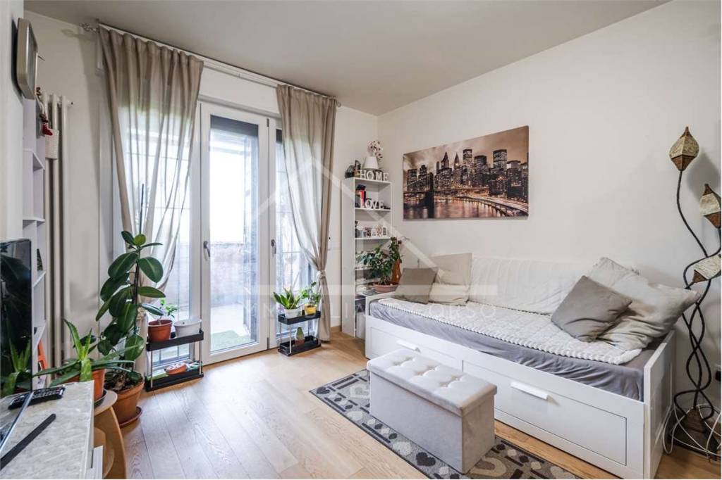 appartamento in vendita a Reggio nell'Emilia in zona San Maurizio