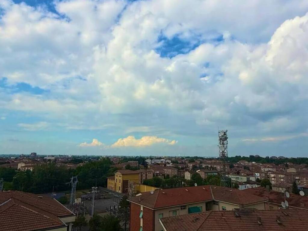 appartamento in vendita a Reggio nell'Emilia