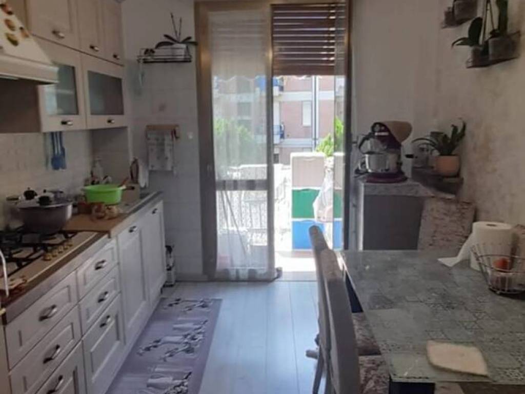 appartamento in vendita a Reggio nell'Emilia