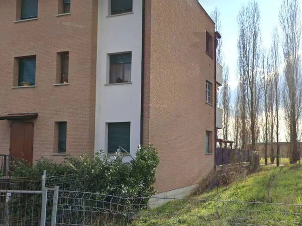 appartamento in vendita a Reggio nell'Emilia