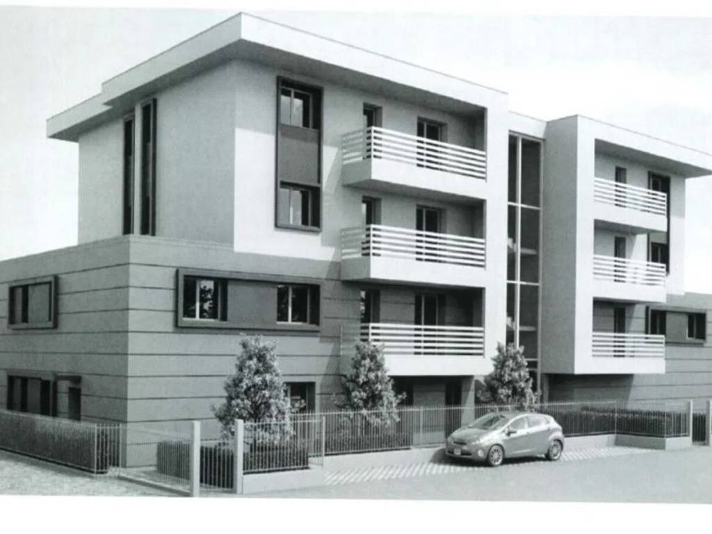 appartamento in vendita a Reggio nell'Emilia