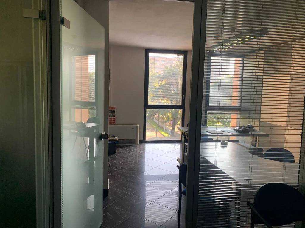 ufficio in vendita a Reggio nell'Emilia