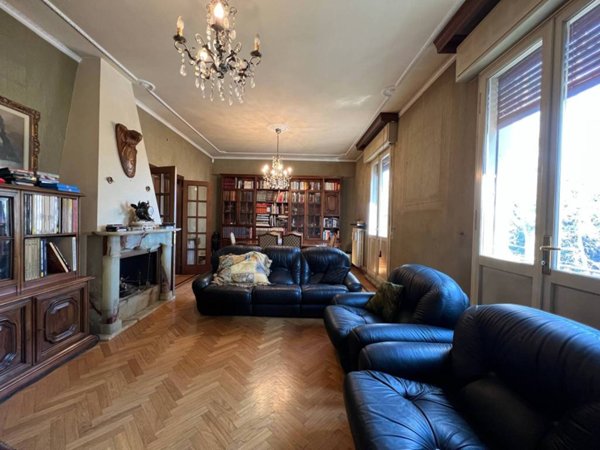 appartamento in vendita a Reggio nell'Emilia