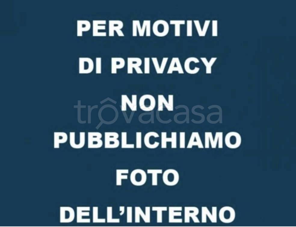 appartamento in vendita a Reggio nell'Emilia in zona Ospizio