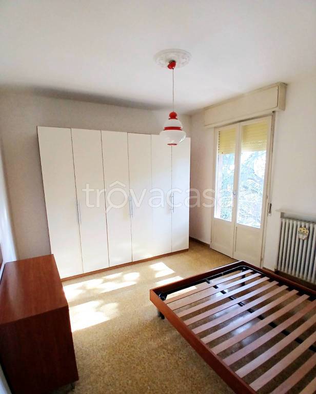 appartamento in vendita a Reggio nell'Emilia in zona Orologio