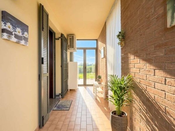 appartamento in vendita a Reggio nell'Emilia in zona Roncadella