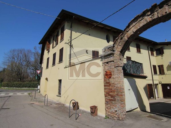 appartamento in vendita a Reggio nell'Emilia in zona Baragalla