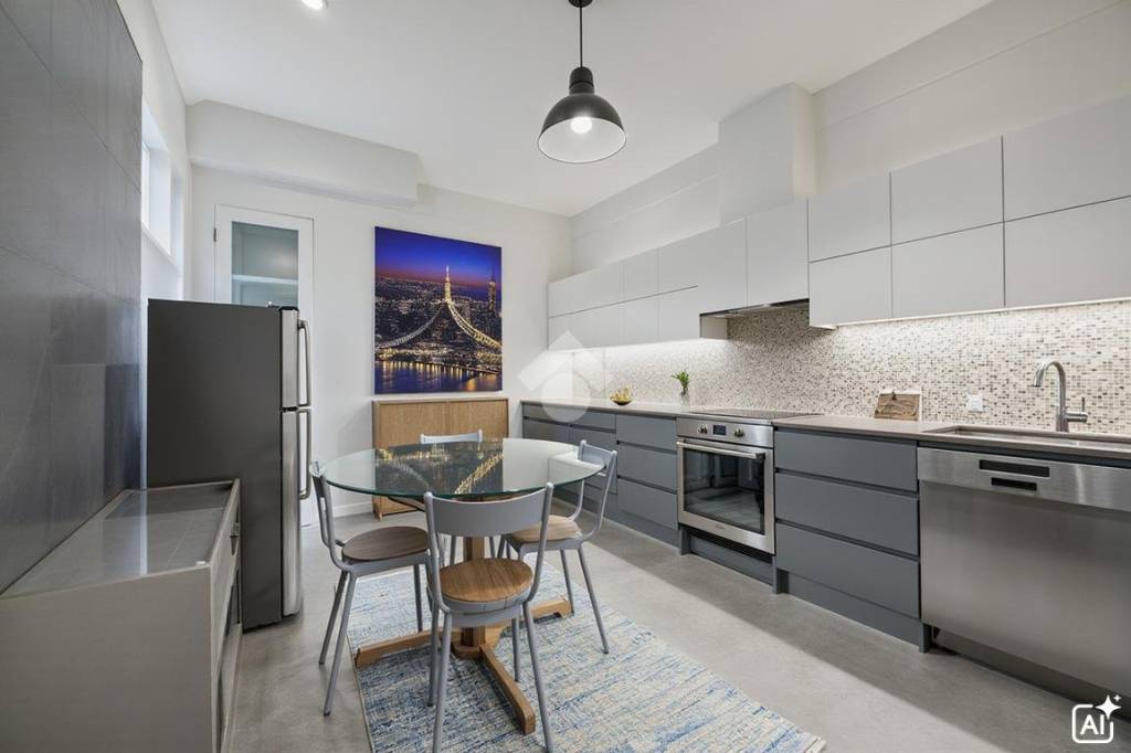 appartamento in vendita a Reggio nell'Emilia in zona Baragalla