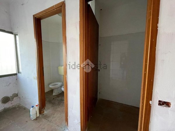 capannone in vendita a Reggio nell'Emilia in zona Mancasale