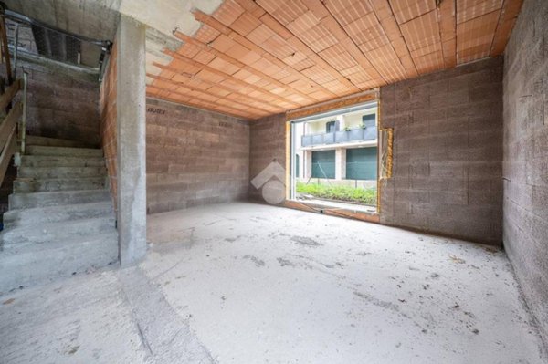 casa indipendente in vendita a Reggio nell'Emilia