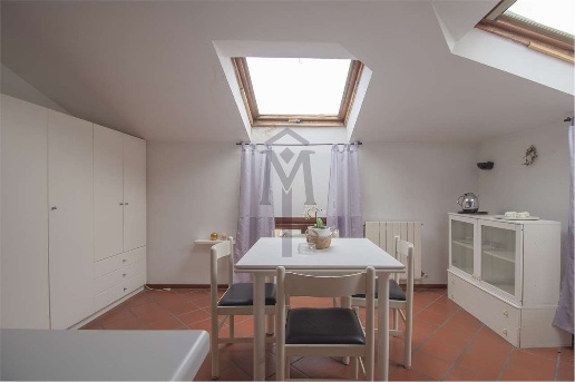 appartamento in vendita a Reggio nell'Emilia in zona Città Storica