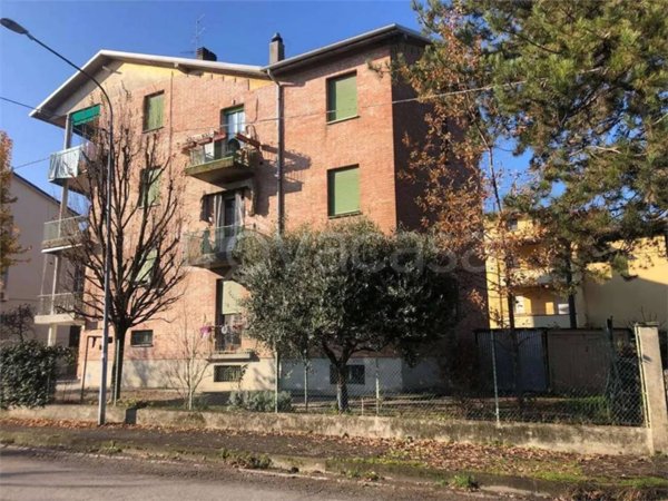 appartamento in vendita a Reggio nell'Emilia in zona Cadè / Gaida