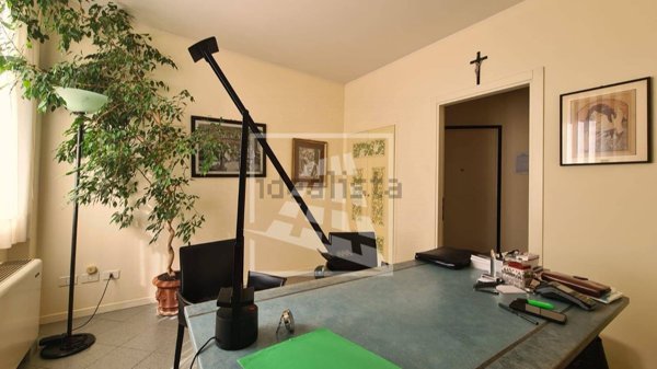 appartamento in vendita a Reggio nell'Emilia in zona Santa Croce