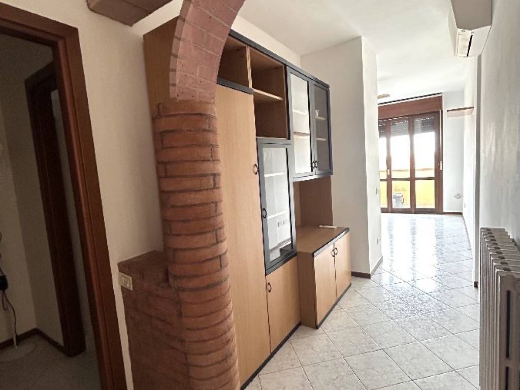 appartamento in vendita a Reggio nell'Emilia