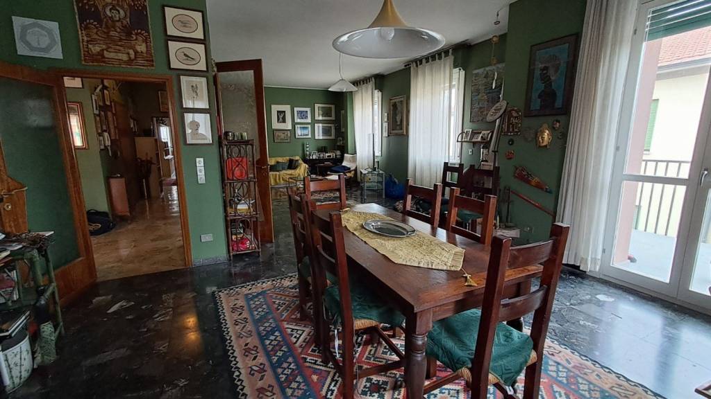 appartamento in vendita a Reggio nell'Emilia in zona Rosta Nuova