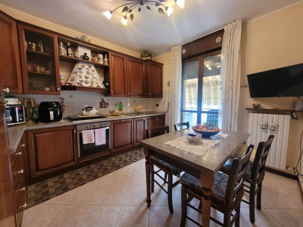 appartamento in vendita a Reggio nell'Emilia