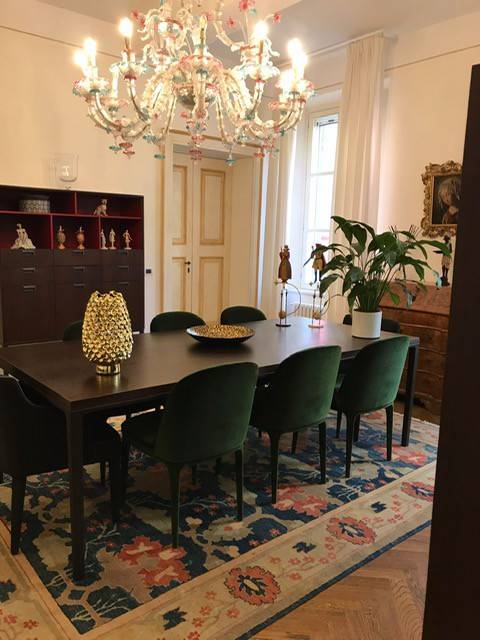 appartamento in vendita a Reggio nell'Emilia in zona Città Storica